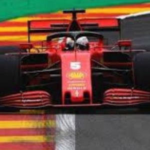 F1 Qualifying Results: Charles Leclerc escapes elimination in Q1 after George Russel achieving better time