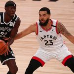 BKN Vs TOR Dream 11 Prediction: Toronto Raptors Vs Brooklyn Nets Best Dream 11 Team for NBA 2019-20 Match