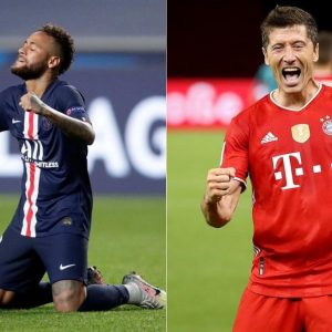 Where to watch Champions League Final in USA & UK: PSG Vs Bayern Munich Live Stream and TV Channel