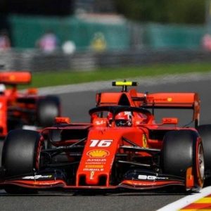 What is wrong with Ferrari: Both Charles Leclerc and Sebastian Vettel with a Belgian Grand Prix to forget at Spa