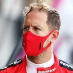 "It would be nice to find the philosopher's stone overnight"- Sebastian Vettel on Ferrari's horrendous performance in Belgian GP 2020