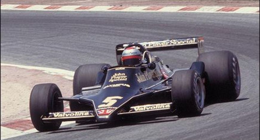 Ground Effect F1: What is Ground effect in Formula 1 and why was it banned?