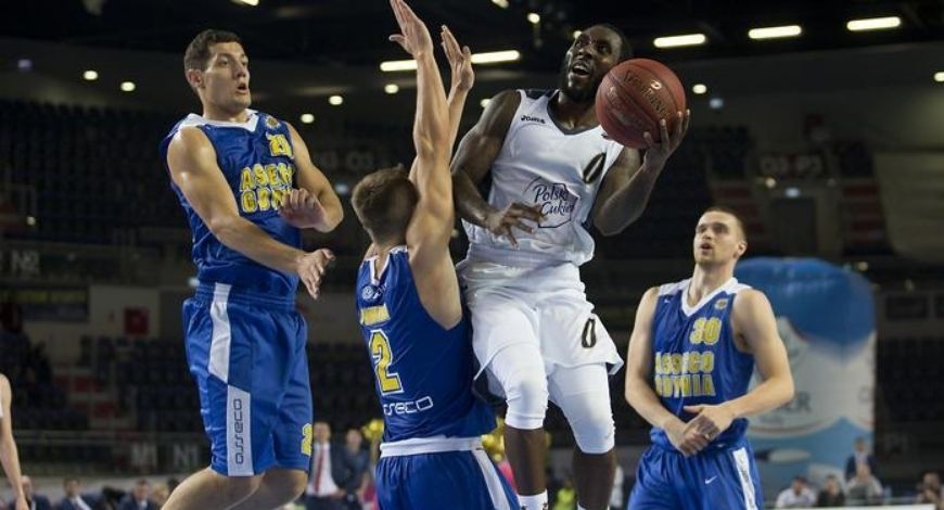 STL Vs TPT Dream 11 Prediction: Start Lublin Vs Twarde Pierniki Torun Best Dream 11 Team for EBL 2020-21 Match