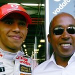 Anthony Hamilton: Man behind success of Lewis Hamilton; a sneak-peek in struggle before F1