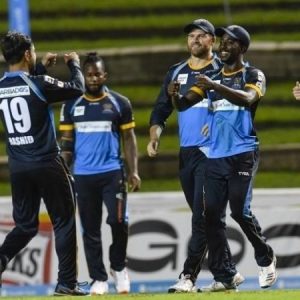 SKN vs BAR Dream11 Prediction: St. Kitts & Nevis Patriots vs Barbados Tridents – 25 August 2020 (Trinidad)