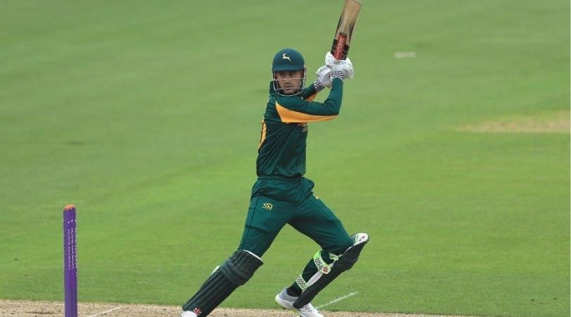 DUR vs NOT Dream11 Prediction: Durham vs Nottinghamshire – 29 August 2020. Durham will take on Notts Outlaws in the League Match of Vitality Blast T20 which will be played at the Riverside Ground in Chester-le-Street. The T20 cricket is finally back in England and nothing better than some T20 Blast cricket.