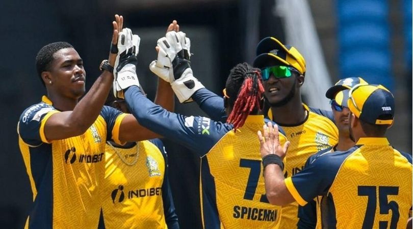 BAR vs SLZ Dream11 Prediction: Barbados Tridents vs St Lucia Zouks – 30 August 2020 (Trinidad)