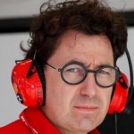Mattia Binotto more suited as engineer than team boss claims former Spyker boss