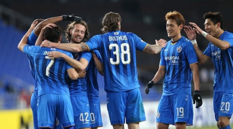 ULS vs PHG Dream11 Prediction: Ulsan Hyundai vs Pohang Steelers– 15 August 2020 (Ulsan)