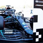 Party Mode F1: Qualifying mode set to be banned before Belgian Grand Prix