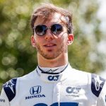 Pierre Gasly helmets, BRM watches robbed from his Normandy home