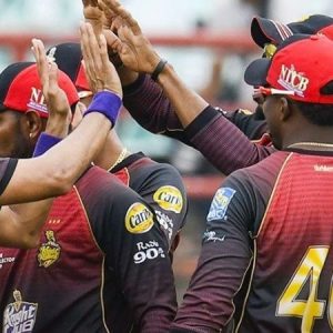 TKR vs GUY Dream11 Prediction: Trinbago Knight Riders vs Guyana Amazon Warriors – 18 August 2020 (Trinidad)