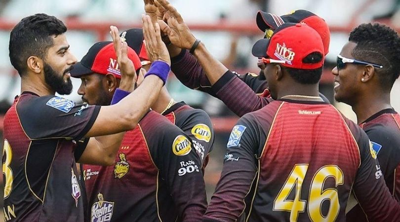 TKR vs GUY Dream11 Prediction: Trinbago Knight Riders vs Guyana Amazon Warriors – 18 August 2020 (Trinidad)