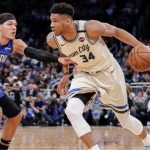 MIL Vs ORL Dream11 Prediction: Milwaukee Bucks Vs Orlando Magic Best Dream 11 Team for NBA 2019-20 Match