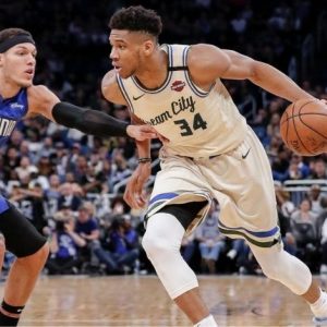 MIL Vs ORL Dream11 Prediction: Milwaukee Bucks Vs Orlando Magic Best Dream 11 Team for NBA 2019-20 Match