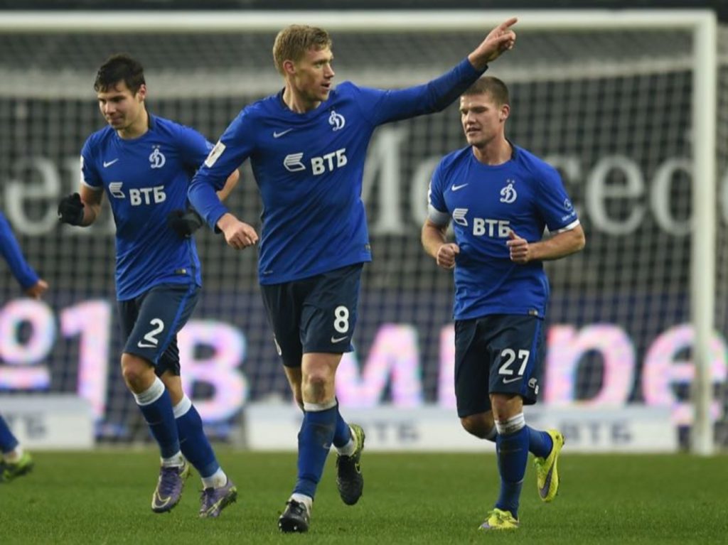 DYM Vs ROS Dream11 Prediction: Dynamo Moscow Vs Rostov Best Dream 11 Team for Russian Premier League 2020-21 Matc