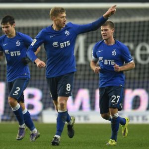 DYM Vs ROS Dream11 Prediction: Dynamo Moscow Vs Rostov Best Dream 11 Team for Russian Premier League 2020-21 Matc