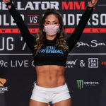 Valerie Loureda responds to criticism that she markets herself on social media for male fans