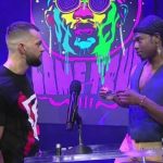 Valveteen Dream couldn't make a dream comeback, however he is set to face Finn Balor next week for a spot in the Ladder Match, which will take place at NXT Takeover XXX.