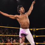 WWE News Velveteen Dream’s return to NXT sparks online rage