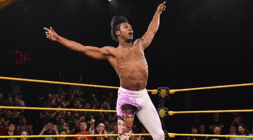 WWE News Velveteen Dream’s return to NXT sparks online rage