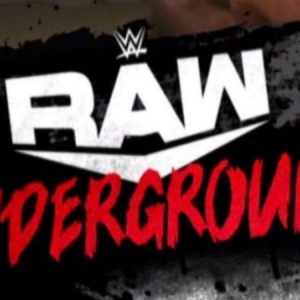 WWE Spoiler RAW Underground will feature its first women’s wrestler tonight