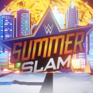 WWE SummerSlam 2020
