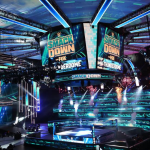 WWE Thuderdome Virtual Fan Sign Up cost