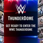 WWE ThunderDome: The Virtual Interactive Experience That Will Leapfrog NBA's Attempt At Virtual Fans