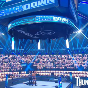 WWE Thunderdome sign up How to be a WWE Virtual fan