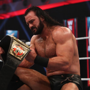 WWE Title plans for Clash of Champions revealed