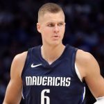 What happened to Kristaps Porzingis