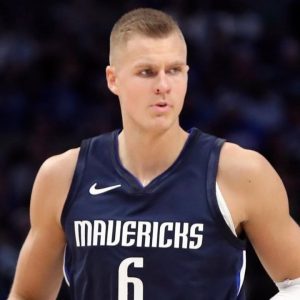 What happened to Kristaps Porzingis