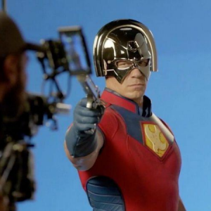 What role will John Cena play in The Suicide Squad