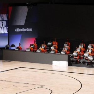 When will NBA resume?