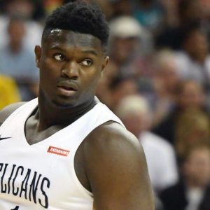 Wizards vs Pelicans TV Schedule