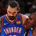 Wizards vs Thunder TV Schedule