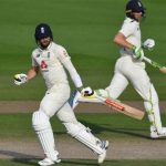 Twitter reactions on Chris Woakes and Jos Buttler powering England to win Old Trafford Test vs Pakistan