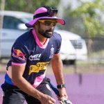 IPL 2020 News: Rajasthan Royals fielding coach Dishant Yagnik tests positive for COVID-19