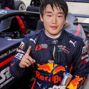 Yuki Tsunoda Red Bull: All You Need to Know about AlphaTauri's potential new Testing Driver