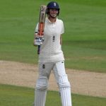 Zac Crawley maiden Test century: Twitter applauds English batsman's first Test hundred vs Pakistan