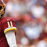 Washington Football Team Roster : Head coach gives Playing update on Quarterback Alex Smith