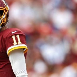 Washington Football Team Roster : Head coach gives Playing update on Quarterback Alex Smith