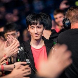 PSG.LGD Dota 2 : Ame extends contract; Carry player Ame has extended his contract with PSG LGD