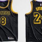 Kobe Black Mamba Jersey: How and Where to Buy Lakers Black Mamba Jersey ?