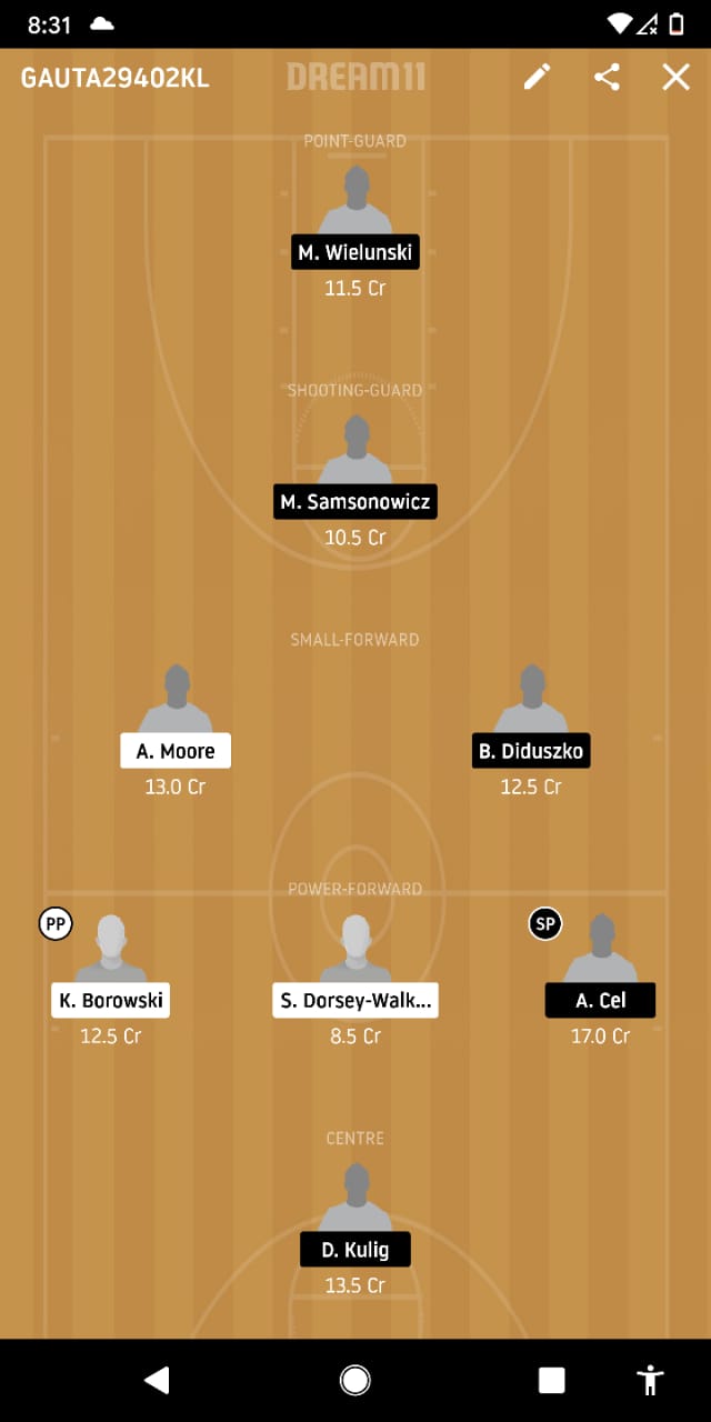 STL Vs TPT Dream 11 Prediction