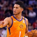 Devin Booker to Warriors