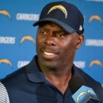 Charger's Coach Tested positive for Covid19, Question arises if NFL play this year as