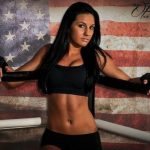 Watch Cheyanne Buys Taking Dana White's Phone To Give Revert To Her Own Instagram DMs After Securing a Victory at DWCS