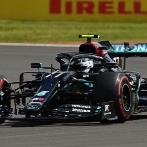 Concorde Agreement F1: All 10 teams put pen to paper on the heritage agreement, including Mercedes